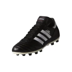 ADIDAS Unisex Copa Mundial FG Soccer Shoes - Black/Cloud White/Black -Soccer Shoes Shop 015110 03