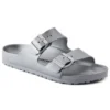 Birkenstock Arizona EVA -Silver- Medium/Narrow