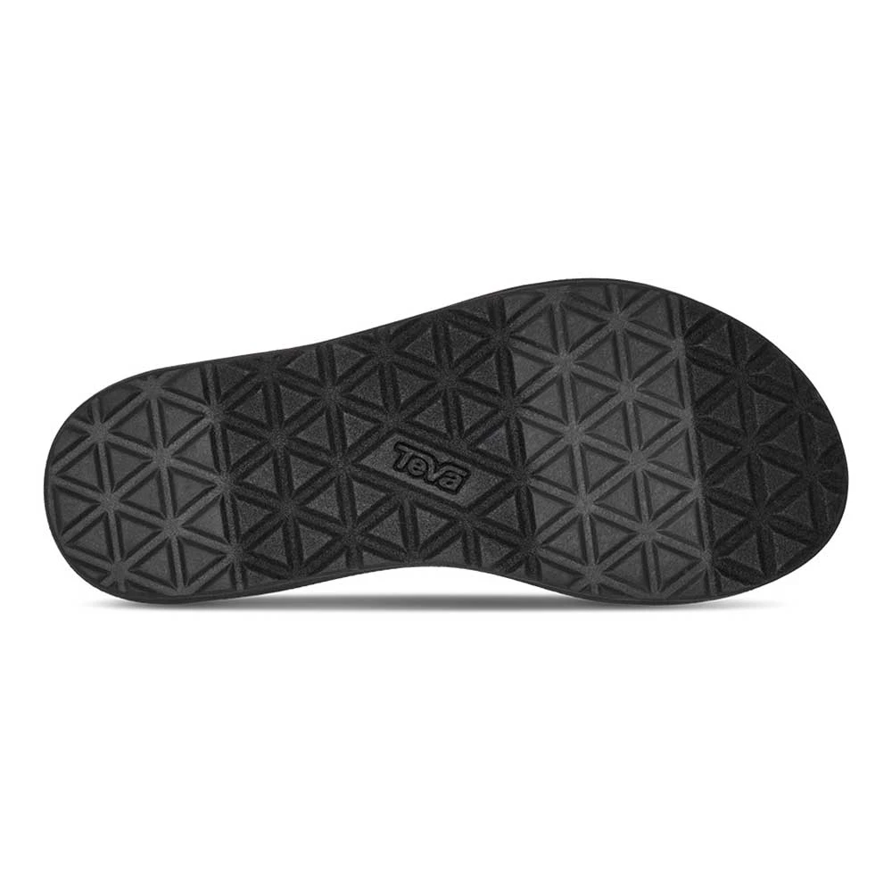 Teva Women's Original Universal Sandal - Bandana Ginger 6 Teva Women's Original Universal Sandal - Bandana Ginger - Image 6