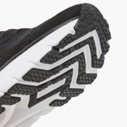 Diadora Women's Nucleo Running Shoe - Black/Silver/White - Regular (B) -Soccer Shoes Shop 101.179095 C3513 30 HR