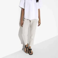 Birkenstock Gizeh Platform Vegan - Birko Flor Black- Regular/Wide 9 Birkenstock Gizeh Platform Vegan - Birko Flor Black- Regular/Wide -Soccer Shoes Shop 1018546 f look f