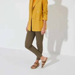 Birkenstock Women's Franca Oiled Leather Sandal - Cognac - Regular/Wide 15 Birkenstock Women's Franca Oiled Leather Sandal - Cognac - Regular/Wide -Soccer Shoes Shop 1024052 f look f