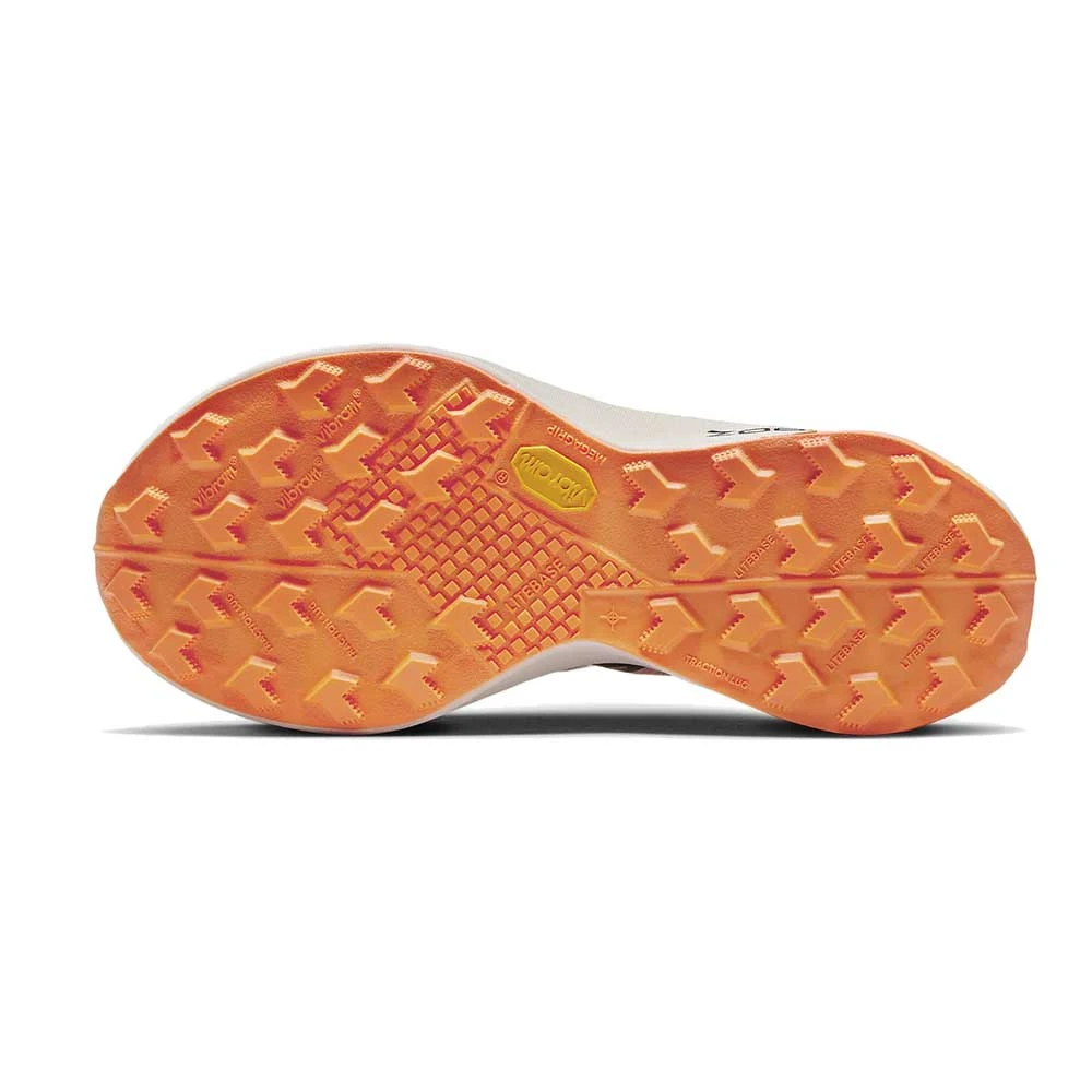 Nike Women's Ultrafly Trail Shoe - White- Regular (B) 5 Nike Women's Ultrafly Trail Shoe - White- Regular (B) - Image 5