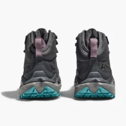 Hoka Women's Kaha 2 GTX Boot - Castlerock/Coastal Shade- Regular (B) 11 Hoka Women's Kaha 2 GTX Boot - Castlerock/Coastal Shade- Regular (B) -Soccer Shoes Shop 1123156 CCSH 5