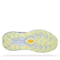 Hoka Women's Speedgoat 5 Trail Shoe - Purple Impression/Bluing- Regular (B) -Soccer Shoes Shop 1123158 PIBN 6