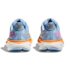Hoka Women's Clifton 9 Running Shoe - Airy Blue/Ice Water - Regular (B) 15 Hoka Women's Clifton 9 Running Shoe - Airy Blue/Ice Water - Regular (B) -Soccer Shoes Shop 1127896 ABIW 5 b537049b fa73 4908 bada 607efce99627