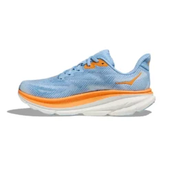 Hoka Women's Clifton 9 Running Shoe - Airy Blue/Ice Water - Regular (B) 11 Hoka Women's Clifton 9 Running Shoe - Airy Blue/Ice Water - Regular (B) -Soccer Shoes Shop 1127896 ABIW 8 651127a3 d39a 46ab a0b2 4d2f7bdb09b8