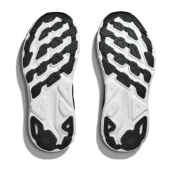 Hoka Women's Clifton 9 Running Shoe - Black/White - Wide (D) -Soccer Shoes Shop 1127896 BWHT 7 73b000f2 9ed3 439a beaf 7849f9fb0fd0