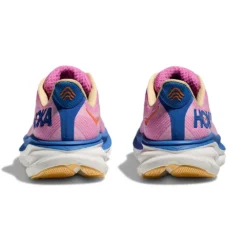 Hoka Women's Clifton 9 Running Shoe - Cyclamen/Sweet Lilac - Wide (D) -Soccer Shoes Shop 1127896 CSLC 5 3a2cd162 1440 4795 a15f f9ae33ae6c1e