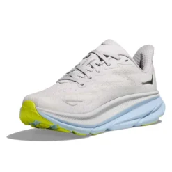 Hoka Women's Clifton 9 Running Shoe - Nimbus Cloud/Ice Water -Wide (D) 10 Hoka Women's Clifton 9 Running Shoe - Nimbus Cloud/Ice Water -Wide (D) -Soccer Shoes Shop 1127896 NCIW 3 fd73aed4 a96b 433f 8a67 132a607bee32