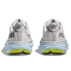 Hoka Women's Clifton 9 Running Shoe - Nimbus Cloud/Ice Water -Wide (D) 14 Hoka Women's Clifton 9 Running Shoe - Nimbus Cloud/Ice Water -Wide (D) -Soccer Shoes Shop 1127896 NCIW 5 2358c4a9 2d57 4d71 b0bd bfa1338865b8