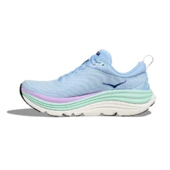 Hoka Women's Gaviota 5 Running Shoe - Airy Blue/Sunlit Ocean - Regular (B) 9 Hoka Women's Gaviota 5 Running Shoe - Airy Blue/Sunlit Ocean - Regular (B) -Soccer Shoes Shop 1134270 ABSO 8