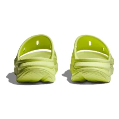 Hoka Unisex Ora Recovery Slide 3 - Citrus Glow/Citrus Glow - Regular (D) 11 Hoka Unisex Ora Recovery Slide 3 - Citrus Glow/Citrus Glow - Regular (D) -Soccer Shoes Shop 1135061 CGCG 5