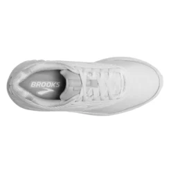 BROOKS Women's Addiction Walker 2 Walking Shoe- White/White- Narrow (2A) -Soccer Shoes Shop 120307 142 O Addiction Walker 2 e3bdfebe 1a3f 4c97 9209 ff83c99b54f4 scaled