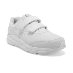 BROOKS Women's Addiction Walker VStrap 2 Walking Shoe -White/White- Wide (D) 8 BROOKS Women's Addiction Walker VStrap 2 Walking Shoe -White/White- Wide (D) -Soccer Shoes Shop 120309 142 A Addiction Walker V Strap 2 56ec2654 9ce0 491f a606 0523a10b8642 scaled