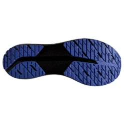 BROOKS Women's Hyperion Tempo Victory Running Shoe - Black/Red/Blue - Regular (B) -Soccer Shoes Shop 120328 016 S Hyperion Tempo