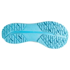 BROOKS Women's Hyperion Tempo Running Shoe - Black/Iced Aqua/Blue - Regular (B) -Soccer Shoes Shop 120328 082 S Hyperion Tempo