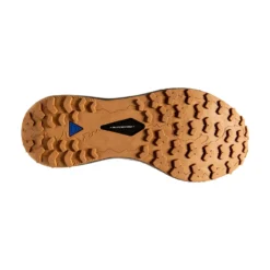 BROOKS Women's Catamount Trail Running Shoe - Alloy/Pink/Black - Regular (B) -Soccer Shoes Shop 120339 098 S Catamount