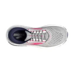 BROOKS Women's Addiction GTS 15 Running Shoe- Oyster/Peacoat/Lilac Rose - Wide (D) -Soccer Shoes Shop 120352 054 O Addiction GTS 15 1 9e899d5c 78ac 4e6b adfd 4e26e36daeaa