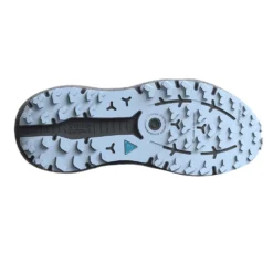 BROOKS Women's Caldera 6 Trail Shoe - Black/Blue/Yellow- Regular (B) -Soccer Shoes Shop 120366 096 S Caldera 6