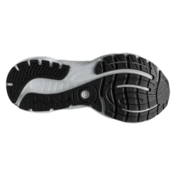 BROOKS Women's Glycerin 20 Running Shoe - Black/White/Alloy - Wide (D) -Soccer Shoes Shop 120369 059 S Glycerin 20 f0608074 024d 4cd4 879d 549191e79f56