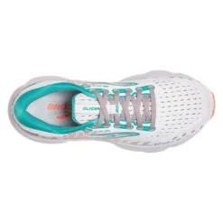 BROOKS Women's Glycerin 20 Running Shoe- Oyster/Latigo Bay/Coral - Wide (D) 10 BROOKS Women's Glycerin 20 Running Shoe- Oyster/Latigo Bay/Coral - Wide (D) -Soccer Shoes Shop 120369 061 O Glycerin 20