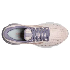 BROOKS Women's Glycerin 20 Running Shoe - Lilac/Silver Bullet/Pink- Regular (B) 9 BROOKS Women's Glycerin 20 Running Shoe - Lilac/Silver Bullet/Pink- Regular (B) -Soccer Shoes Shop 120369 512 O Glycerin 20