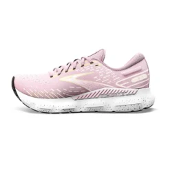 BROOKS Women's Glycerin GTS 20 Running Shoe- Pink/Yellow/White- Regular (B) 8 BROOKS Women's Glycerin GTS 20 Running Shoe- Pink/Yellow/White- Regular (B) -Soccer Shoes Shop 120370 656 M Glycerin GTS 20