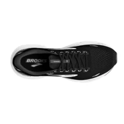 BROOKS Women's Ghost 15 Running Shoe - Black/Blackened Pearl/White- Wide (D) 10 BROOKS Women's Ghost 15 Running Shoe - Black/Blackened Pearl/White- Wide (D) -Soccer Shoes Shop 120380 012 O Ghost 15 d28a7354 1bda 40d5 afa4 ca309143734a
