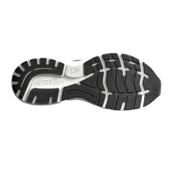 BROOKS Women's Ghost 15 Running Shoe - Black/Blackened Pearl/White- Wide (D) 11 BROOKS Women's Ghost 15 Running Shoe - Black/Blackened Pearl/White- Wide (D) -Soccer Shoes Shop 120380 012 S Ghost 15 d7e8461b 067f 4b63 b89d fb41d248b655