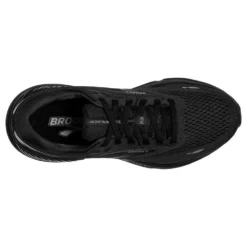 BROOKS W Adrenaline GTS 23 (D) - Black/Black/Ebony -Soccer Shoes Shop 120381 020 O Adrenaline GTS 23 62bfea1b 16fb 4137 889a b5a5dc113bf4