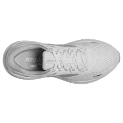 BROOKS W Adrenaline GTS 23 (D) - White/Oyster/Silver 13 BROOKS W Adrenaline GTS 23 (D) - White/Oyster/Silver -Soccer Shoes Shop 120381 104 O Adrenaline GTS 23 77319c11 a449 4ff0 ab4e 4ff88e9944b7