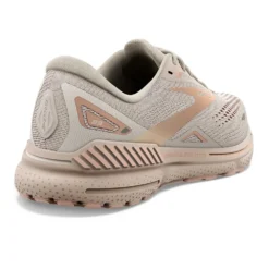 BROOKS Women's Adrenaline GTS 23 Running Shoe - Crystal Grey/Villa/White- Regular (B) 11 BROOKS Women's Adrenaline GTS 23 Running Shoe - Crystal Grey/Villa/White- Regular (B) -Soccer Shoes Shop 120381 259 H Adrenaline GTS 23