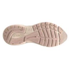 BROOKS Women's Adrenaline GTS 23 Running Shoe - Crystal Grey/Villa/White- Regular (B) 10 BROOKS Women's Adrenaline GTS 23 Running Shoe - Crystal Grey/Villa/White- Regular (B) -Soccer Shoes Shop 120381 259 S Adrenaline GTS 23