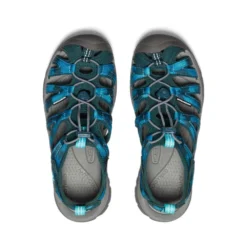 Keen Women's Whisper Sandal - Sea Moss/Tie Dye - Regular (B) 8 Keen Women's Whisper Sandal - Sea Moss/Tie Dye - Regular (B) -Soccer Shoes Shop 131351f4c16ca4271d3e088dff7f412e372755e2