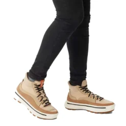 Sorel Women's ONA 503 EQ Mid Boot - Ceramic/Chalk- Regular (B) 9 Sorel Women's ONA 503 EQ Mid Boot - Ceramic/Chalk- Regular (B) -Soccer Shoes Shop 2009001 209 a9