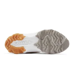 Sorel Women's Kinetic Breakthru Caribou WP Boots - Nova Sand - Regular (B) -Soccer Shoes Shop 2028281 260 o