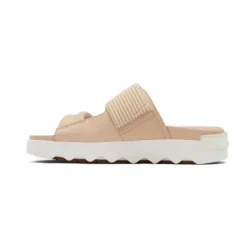 Sorel Women's Viibe Slide - Nova Sand/Sea Salt - Regular (B) 9 Sorel Women's Viibe Slide - Nova Sand/Sea Salt - Regular (B) -Soccer Shoes Shop 2030531 260 m