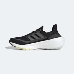 ADIDAS Women's Ultraboost Light Running Shoe - Core Black/Grey Six/Cloud White - Regular (B) 7 ADIDAS Women's Ultraboost Light Running Shoe - Core Black/Grey Six/Cloud White - Regular (B) -Soccer Shoes Shop 3bfccb206ab741a0b0e7af8e0106d96c 9366