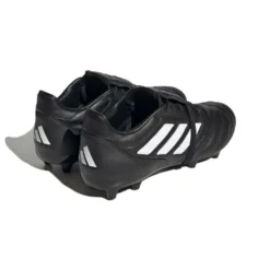 Unisex Adidas Copa Gloro FG Soccer Shoe - Core Black/Ftwr White -Soccer Shoes Shop 3f0d5dba0b274c29b503af63010dc9d1 9366