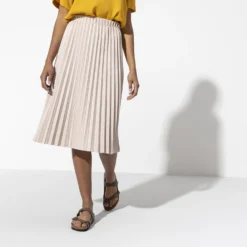 Birkenstock Mayari Suede Mocha Birko-Flor® Nubuck Sandal- Regular/Wide -Soccer Shoes Shop 71063 f look f