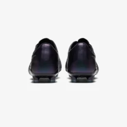 Nike Unisex Phantom Venom Elite FG Soccer Cleat - Black/Black 8 Nike Unisex Phantom Venom Elite FG Soccer Cleat - Black/Black -Soccer Shoes Shop AO7540 010 4