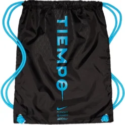 Nike Legend 8 Elite FG Soccer Boots - Black/Black/Blue Hero -Soccer Shoes Shop AT5293 004 PHSYD002 JPG HEI 875 WID 875