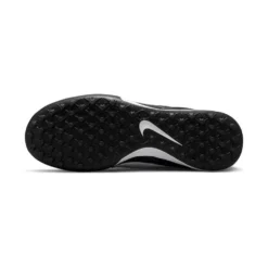 Nike Unisex Premier III TF Soccer Shoe - Black/White 12 Nike Unisex Premier III TF Soccer Shoe - Black/White -Soccer Shoes Shop AT6178 010 PHSUH000