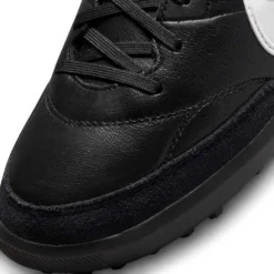 Nike Unisex Premier III TF Soccer Shoe - Black/White 15 Nike Unisex Premier III TF Soccer Shoe - Black/White -Soccer Shoes Shop AT6178 010 PHSYD001
