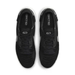 Unisex Nike Streetgato IC Soccer Shoe- Black/Summit White- Regular (D) 11 Unisex Nike Streetgato IC Soccer Shoe- Black/Summit White- Regular (D) -Soccer Shoes Shop AURORA DC8466 010 PHCTH001 2000