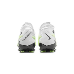 Nike Unisex Phantom GX Academy DF FG/MG Soccer Cleats - Barely Volt/Gridiron - Regular (D) 12 Nike Unisex Phantom GX Academy DF FG/MG Soccer Cleats - Barely Volt/Gridiron - Regular (D) -Soccer Shoes Shop AURORA DD9472 705 PHCBH000 2000