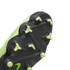 Nike Unisex Phantom GX Academy DF FG/MG Soccer Cleats - Barely Volt/Gridiron - Regular (D) 14 Nike Unisex Phantom GX Academy DF FG/MG Soccer Cleats - Barely Volt/Gridiron - Regular (D) -Soccer Shoes Shop AURORA DD9472 705 PHSYD001 2000