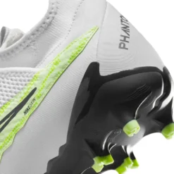 Nike Unisex Phantom GX Academy DF FG/MG Soccer Cleats - Barely Volt/Gridiron - Regular (D) 13 Nike Unisex Phantom GX Academy DF FG/MG Soccer Cleats - Barely Volt/Gridiron - Regular (D) -Soccer Shoes Shop AURORA DD9472 705 PHSYD003 2000
