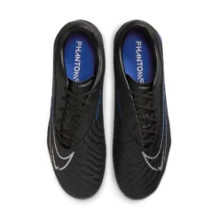 Nike Phantom GX Academy MG Soccer Cleat - Black/Chrome-Hyper Royal- Regular (D) -Soccer Shoes Shop AURORA DD9473 040 PHCTH001 2000 2d2d96d2 a577 4f9a a47e f298b7cc9156